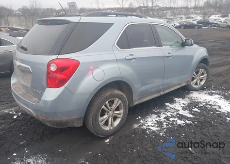 2015 Chevrolet Equinox 1Lt from USA, damaged, VIN 2GNFLFEK0F6192591